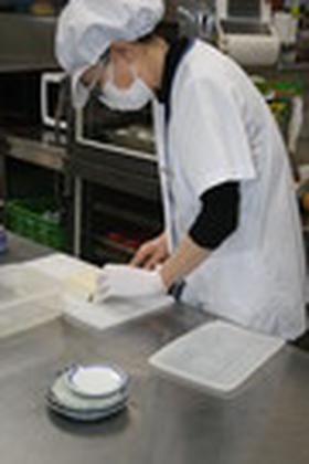 かね喜 本店（パート）のアルバイト写真