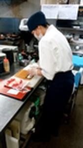 かね喜 アウトレット店（パート）のアルバイト写真