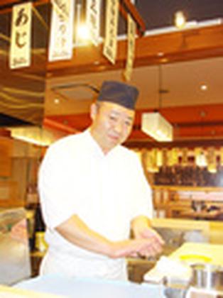 かね喜 アウトレット店（パート）のアルバイト写真