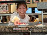 回転すし北海道　皆生店のアルバイト写真