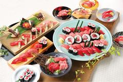 すし遊館　宇野店のアルバイト