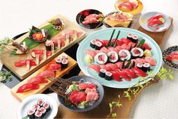 すし遊館　宇野店