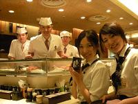 立喰い寿司 魚がし日本一 吉祥寺南口店のフリーアピール、みんなの声