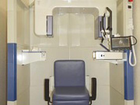 すずき歯科のアルバイト写真