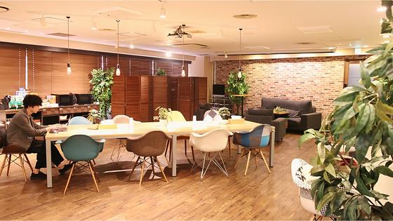 SWIFT株式会社のアルバイト写真