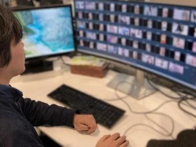 SWIFT株式会社（夜間モニタリング）のアルバイト写真