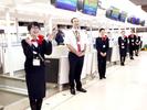 スイスポートジャパン株式会社_那覇空港_PAXのアルバイト写真