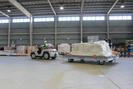 スイスポートジャパン株式会社_中部国際空港_CGO2のアルバイト写真
