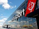 スイスポートジャパン株式会社_中部国際空港_CGOのアルバイト写真