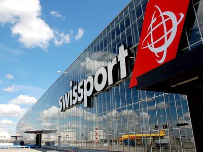 スイスポートジャパン株式会社_中部国際空港_CGOのアルバイト写真