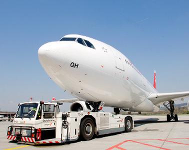 スイスポートジャパン株式会社_成田国際空港_LUGのアルバイト写真