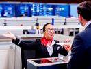 スイスポートジャパン株式会社_福岡空港_PAXのアルバイト写真