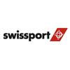 スイスポートジャパン株式会社_福岡空港_PAXのロゴ