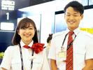 スイスポートジャパン株式会社_福岡空港_PAXのアルバイト写真
