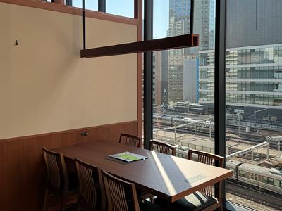 山 赤坂見附店【オープニング】02のアルバイト写真