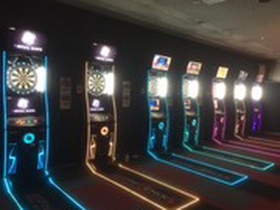 funky time 新居浜店のアルバイト写真