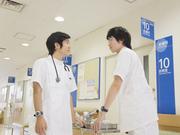 川崎七福診療所(看護師・准看護師)のアルバイト写真1