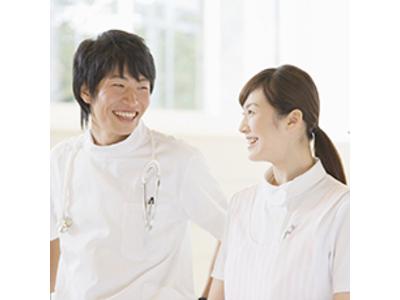 医療法人社団 松和会 訪問看護ステーション かけはしのアルバイト