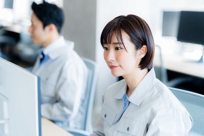 株式会社シスムエンジニアリング01のアルバイト写真