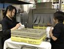 浜名湖レークサイドプラザ(洗い場スタッフ)/株式会社トータルグロースのアルバイト写真