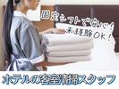 グランドメルキュール浜名湖(客室清掃)/株式会社トータルグロースのアルバイト写真