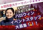 大阪市此花区のテーマパーク(パレード運営スタッフ)/株式会社トータルグロースのアルバイト写真