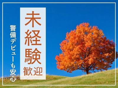 東警株式会社 岡崎営業所 岡崎エリア/TKK2510のアルバイト写真
