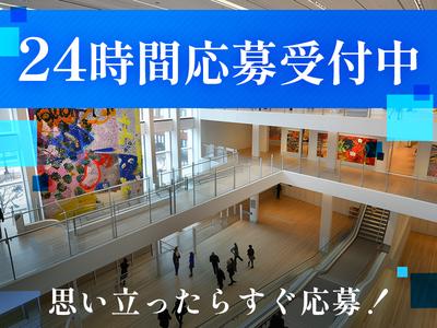 東警株式会社瑞穂営業所 富吉エリア/TKI202512のアルバイト写真