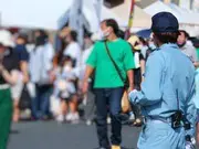 東警株式会社 名古屋営業所 東海荒尾エリア/2412のアルバイト写真1