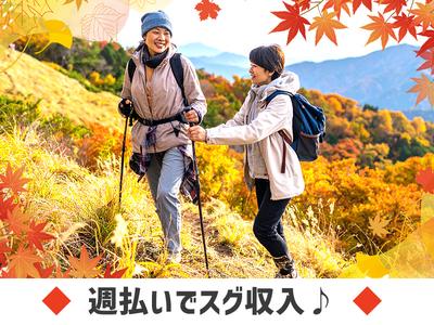 東警株式会社 鵜沼営業所 春日井エリア/TKI2510-2のアルバイト写真