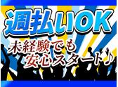 東警株式会社尾張北営業所 妙興寺エリア/TKI202512のアルバイト写真