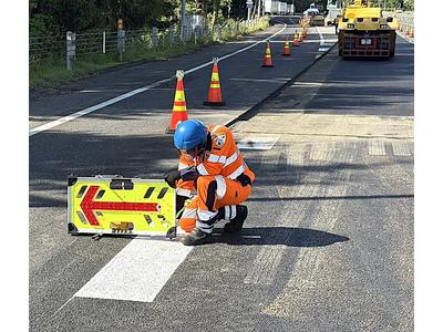 株式会社東北セキュリティーサービス4(高速道路の誘導スタッフ) 盛岡市のアルバイト