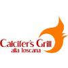 Calcifer's Grill alla Toscanaのロゴ