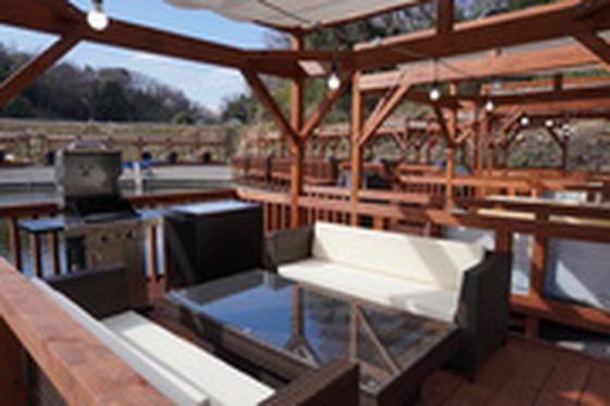 タックルベリー Berry Park in 王禅寺店(フリーター)【0102】のアルバイト写真