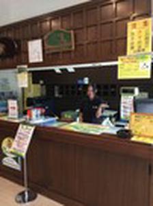 タックルベリー Berry Park in 鹿留店(フリーター)【0103】のアルバイト写真