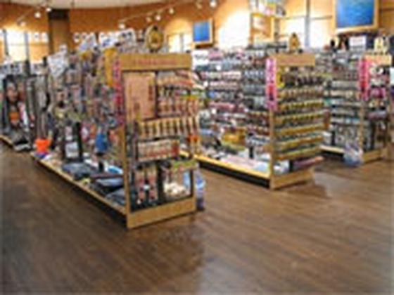 タックルベリー岩槻インター店【1156】のアルバイト写真