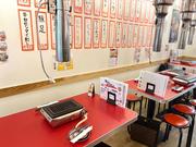 大衆ホルモン肉力屋　京急川崎店のアルバイト写真2