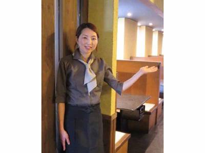 熟成焼肉いちばん　南船橋店2[TAG2121]のアルバイト写真
