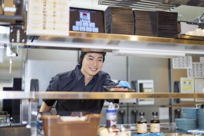 熟成焼肉いちばん　茅ヶ崎円蔵店[TAG2058]のアルバイト写真
