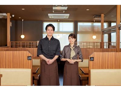 熟成焼肉いちばん　千葉旭店2[TAG2152]のアルバイト