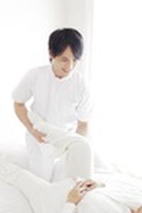 古民家デイサービスいろりのアルバイト写真