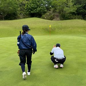 太平洋クラブ　八千代コース／キャディ／APのアルバイト写真