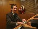 太平洋クラブ　八千代コース／キャディ／正社員のアルバイト写真