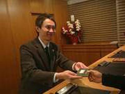 太平洋クラブ　八千代コース／キャディ／正社員のアルバイト写真