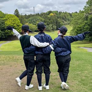 太平洋クラブ　八千代コース／キャディ／APのアルバイト写真