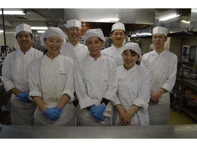 太平洋クラブ　江南コース／従業員食堂　調理補助／APのアルバイト