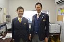 太平洋クラブ　宝塚コース／ゴルフ場のマスター室スタッフ／APのアルバイト写真