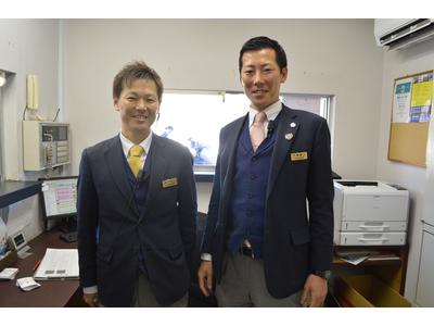 太平洋クラブ　宝塚コース／ゴルフ場のマスター室スタッフ／APのアルバイト