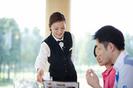 太平洋クラブ　八千代コース／キャディ／正社員のアルバイト写真