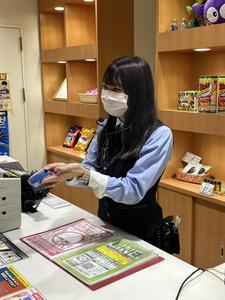 ノア 上永谷店のアルバイト写真